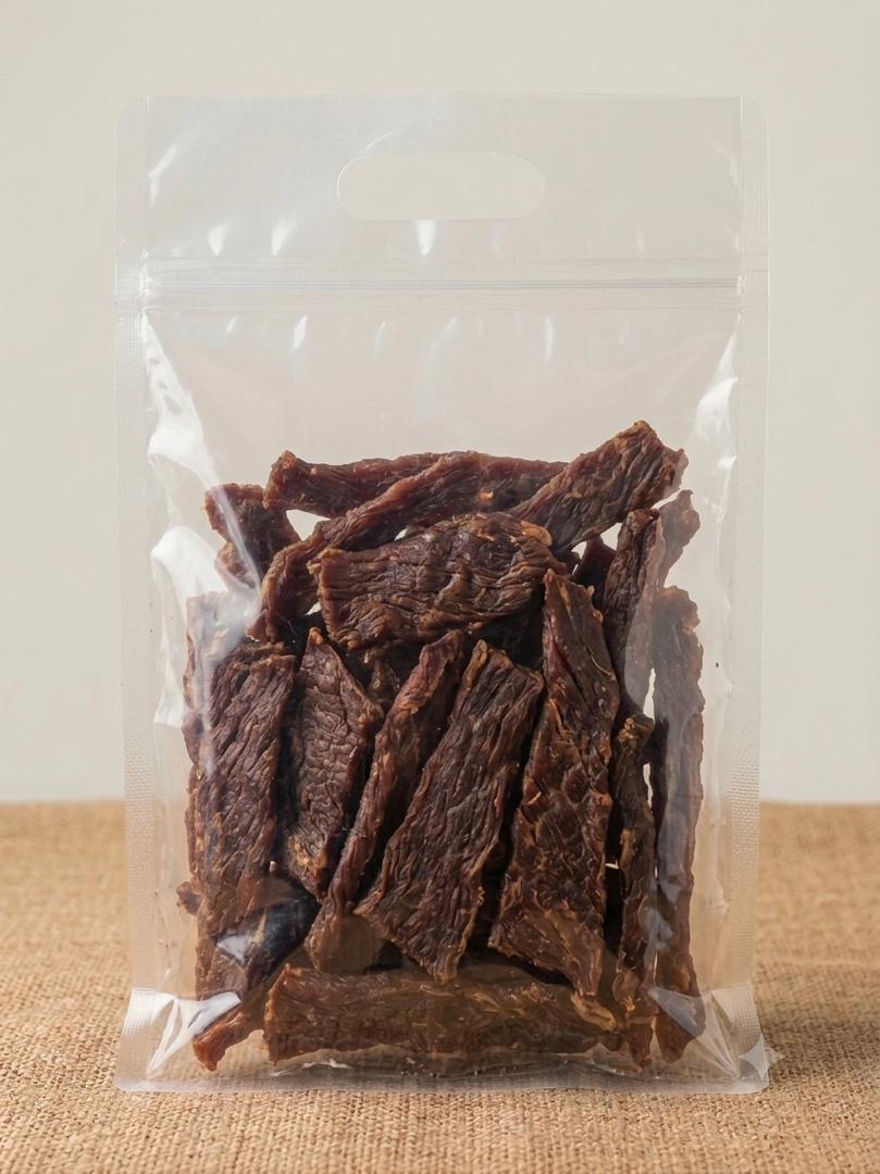 Dried Meat